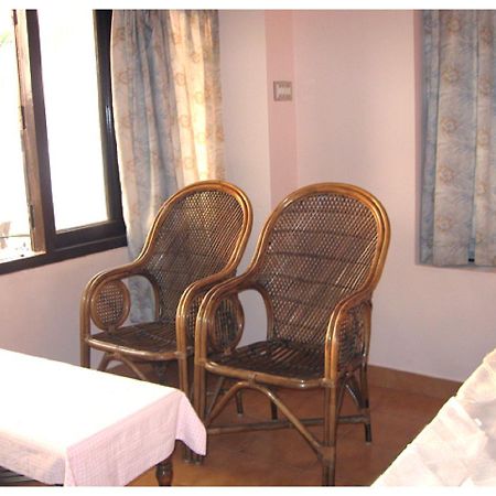 Seaflower Beach Resort Kovalam Zewnętrze zdjęcie