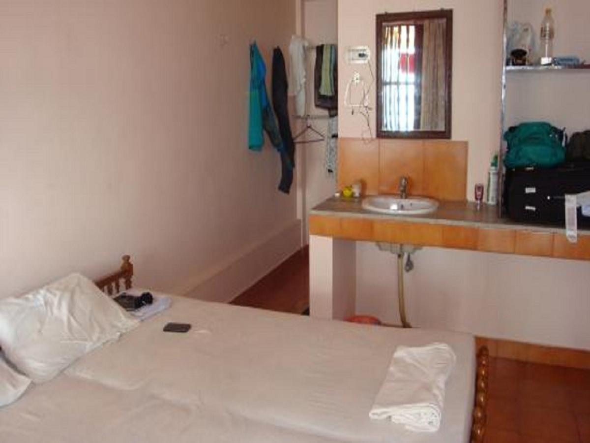 Seaflower Beach Resort Kovalam Zewnętrze zdjęcie